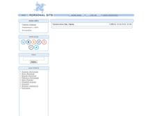 Tablet Screenshot of img.zhzh.info